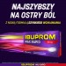 Zdjęcie produktu - #3 IBUPROM MAX RAPID, 24 tabl.