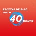 Zdjęcie produktu - #0 Rennie Antacidum smak miętowy, 24 tabl. do rozgryzania i żucia Inpharm