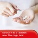 Zdjęcie produktu - #3 Rennie Antacidum smak miętowy, 24 tabl. do rozgryzania i żucia Inpharm