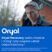 Zdjęcie produktu - #0 Oryal Recovery, 16tabl. mus.