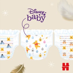 #6 – HUGGIES Pieluchomajtki Elite Soft Pants rozmiar 3 (6-11kg), 48szt. 
