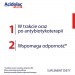 Zdjęcie produktu - #0 Zestaw ACIDOLAC JUNIOR Probiotyk o smaku truskawkowym, 3x 20 misio-tabletek
