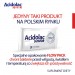 Zdjęcie produktu - #3 Zestaw ACIDOLAC JUNIOR Probiotyk o smaku truskawkowym, 3x 20 misio-tabletek