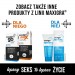 Zdjęcie produktu - #3 Zestaw Tadalafil Maxigra 10mg, 3x 2 tabletki powlekane