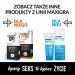Zdjęcie produktu - #3 Zestaw Maxigra Max 50mg, 3x 4 tabl.powl.