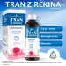 Zdjęcie produktu - #1 DOMOWA APTECZKA Tran z rekina o smaku malinowym, 330ml