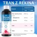 Zdjęcie produktu - #3 DOMOWA APTECZKA Tran z rekina o smaku malinowym, 330ml