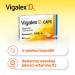 Zdjęcie produktu - #2 Vigalex D3 Caps 2000 j.m., 60kaps.  