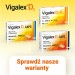 Zdjęcie produktu - #3 Vigalex D3 Caps 2000 j.m., 60kaps.  
