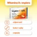 Zdjęcie produktu - #1 Vigalex D3 Caps 4000 j.m., 120 kapsułek