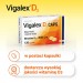Zdjęcie produktu - #2 Vigalex D3 Caps 4000 j.m., 120 kapsułek
