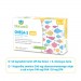 Zdjęcie produktu - #0 Naturell Omega 3 baby, 40 kaps.