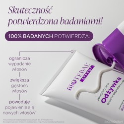 Zdjęcie produktu - #2 BIOTEBAL EFFECT Specjalistyczna odżywka przeciw wypadaniu włos&oacute;w, 200ml