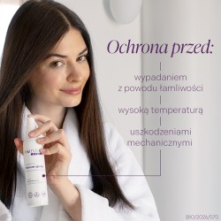 Zdjęcie produktu - #2 BIOTEBAL EFFECT Specjalistyczne serum przeciw wypadaniu włos&oacute;w, 130 ml