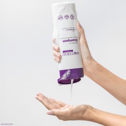 Zdjęcie produktu - #3 BIOTEBAL EFFECT Specjalistyczny szampon przeciw wypadaniu włos&oacute;w, 200 ml