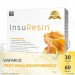 Zdjęcie produktu - #0 InsuResin NutroPharma, 30 sasz. + 60 kaps. - preparat wspierający przy insulinoodporności