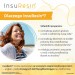 Zdjęcie produktu - #1 InsuResin NutroPharma, 30 sasz. + 60 kaps. - preparat wspierający przy insulinoodporności
