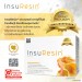 Zdjęcie produktu - #4 InsuResin NutroPharma, 30 sasz. + 60 kaps. - preparat wspierający przy insulinoodporności