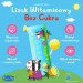 Zdjęcie produktu - #2 DOMOWA APTECZKA Vitamin Lollipops Peppa Pig Lizak ananasowy, 1 szt.