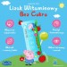 Zdjęcie produktu - #2 DOMOWA APTECZKA Vitamin Lollipops Peppa Pig Lizak jabłkowy, 1 szt.
