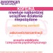 Zdjęcie produktu - #2 Aviorexan, Lek przeciwwymiotny i na chorobę lokomocyjną, 10 tabletek