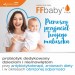 Zdjęcie produktu - #0 FF Baby krople, 10ml