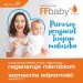 Zdjęcie produktu - #1 FF Baby krople, 10ml
