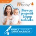 Zdjęcie produktu - #2 FF Baby krople, 10ml
