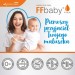 Zdjęcie produktu - #3 FF Baby krople, 10ml
