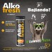 #0 – ALKOFRESH tabletki musujące, 10tabl.