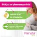 Zdjęcie produktu - #1 Prenatal DHA (kwasy omega &ndash; 3: DHA + EPA) &ndash; w ciąży i podczas karmienia piersią, 30 kapsułek 