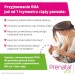 Zdjęcie produktu - #3 Prenatal DHA (kwasy omega &ndash; 3: DHA + EPA) &ndash; w ciąży i podczas karmienia piersią, 30 kapsułek 