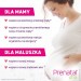 Zdjęcie produktu - #5 Prenatal DHA (kwasy omega &ndash; 3: DHA + EPA) &ndash; w ciąży i podczas karmienia piersią, 30 kapsułek 