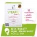 Zdjęcie produktu - #0 VITAPIL&reg; beauty &ndash; na gładkie i lśniące włosy, 30 kapsułek