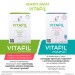 Zdjęcie produktu - #4 VITAPIL&reg; beauty &ndash; na gładkie i lśniące włosy, 30 kapsułek