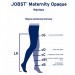 Zdjęcie produktu - #1 JOBST MATERNITY OPAQUE rajstopy uciskowe CCL2 karmelowy, rozmiar 6 ZP