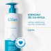 Zdjęcie produktu - #0 OILLAN DERM+ Kremowy Żel do mycia, 400ml
