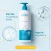 Zdjęcie produktu - #1 OILLAN DERM+ Kremowy Żel do mycia, 400ml