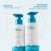 Zdjęcie produktu - #2 OILLAN Derm+ Szampon keratolityczny, 180ml