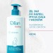Zdjęcie produktu - #0 OILLAN BABY - żel do mycia ciała i włos&oacute;w 3w1 od 1. dnia życia, 400ml