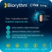Zdjęcie produktu - #1 Biorythm Cynk 15mg, 30kaps.
