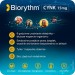 Zdjęcie produktu - #3 Biorythm Cynk 15mg, 30kaps.