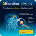 Zdjęcie produktu - #4 Biorythm Cynk 15mg, 30kaps.