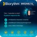 Zdjęcie produktu - #1 Biorythm Magnez B6, 30kaps.