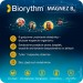 Zdjęcie produktu - #3 Biorythm Magnez B6, 30kaps.
