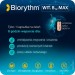 Zdjęcie produktu - #1 Biorythm Witamina B12 Max, 30kaps.