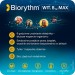 Zdjęcie produktu - #3 Biorythm Witamina B12 Max, 30kaps.