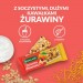 Zdjęcie produktu - #3 BAKALLAND BA! Baton żurawina i pomarańcza, 40g