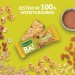 Zdjęcie produktu - #1 BAKALLAND BA! Baton 5 orzech&oacute;w, 40g