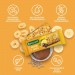 Zdjęcie produktu - #2 BAKALLAND BA! Baton zbożowy Banan, 40g
